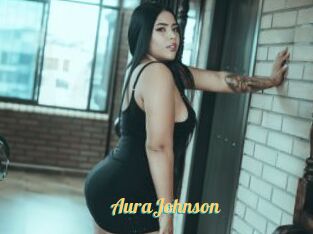 AuraJohnson
