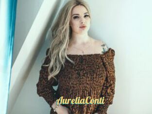 AureliaConti