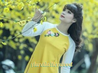 AureliaNorwood