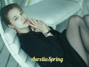 AureliaSpring