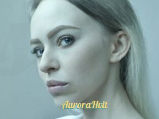AuroraHvit