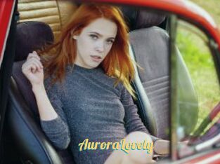 AuroraLovely