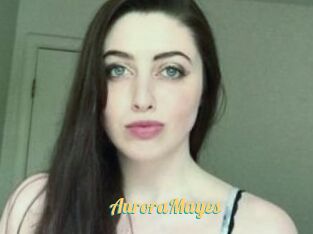 Aurora_Mayes