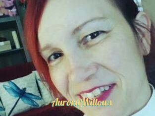 AuroraWillows Sex Amatrices
