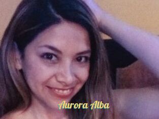 Aurora_Alba