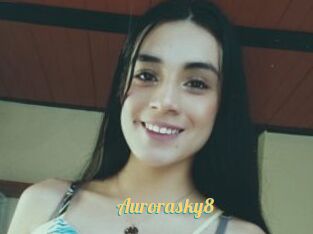 Aurorasky8