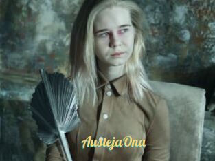 AustejaOna