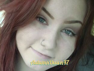 AutumnDawn47