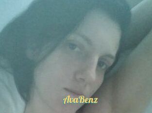 Ava_Benz