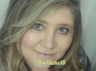 AvaBlake18 Sex Amatrices