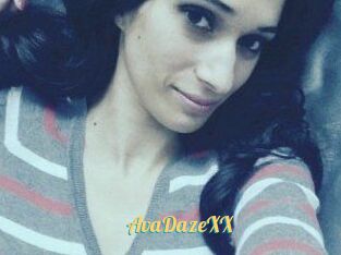 AvaDazeXX