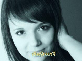 AvaGreenX