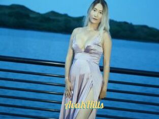AvahHills