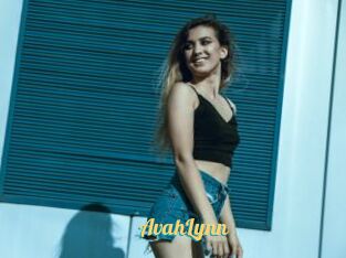 AvahLynn
