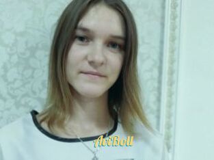 AviBoll