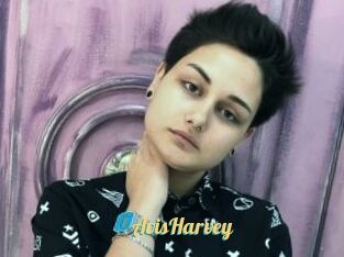 AvisHarvey