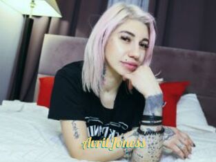 AvrilJoness