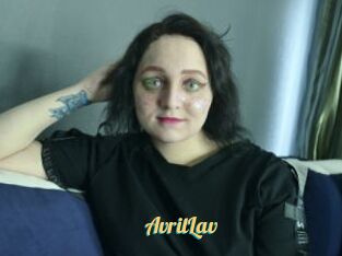 AvrilLav