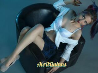 AvrilQuinns