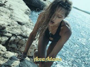 AvvaAdams
