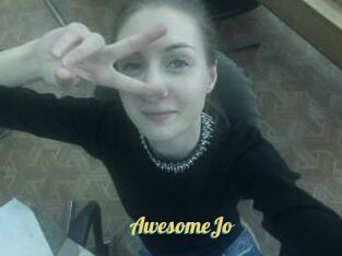 AwesomeJo