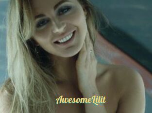 AwesomeLilit