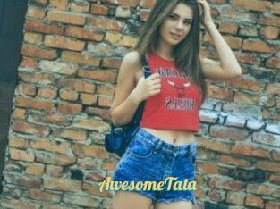 Awesome_Tata Sex Amatrices