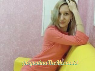 AwgustinaTheMermaid