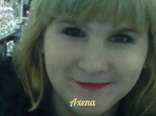 Axena