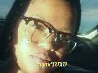 AyakXOXO