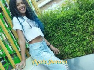 AyalaJhonson