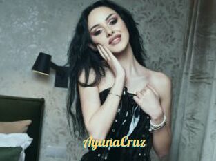 AyanaCruz