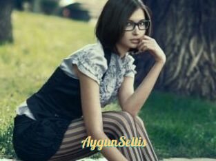 AygunSeltis