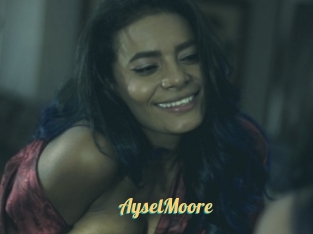 AyselMoore