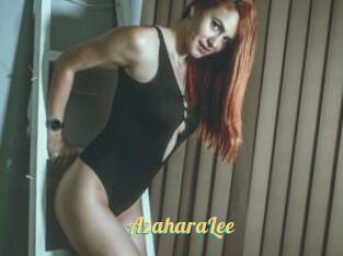 AzaharaLee