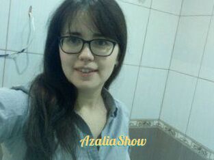 AzaliaShow Sex Amatrices