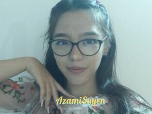 AzamiSuyen