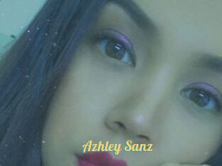 Azhley_Sanz