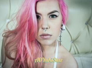 A0YukiStar