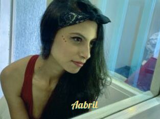 Aabril