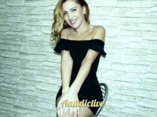 Aaddictive