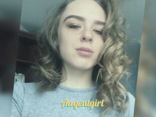 Aagentgirl