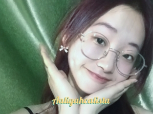 Aaliyahcalista