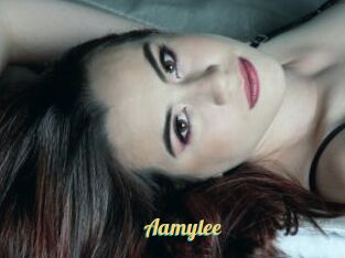 Aamylee