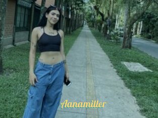 Aanamiller