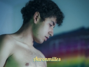 Aaronmiiles