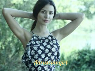 Aarussiangirl