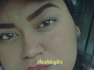 Aashleyllx