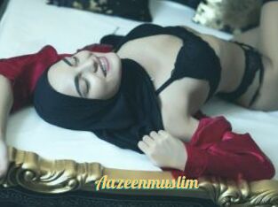Aazeenmuslim