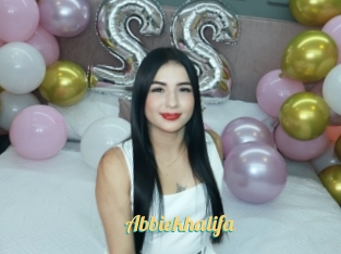 Abbiekhalifa